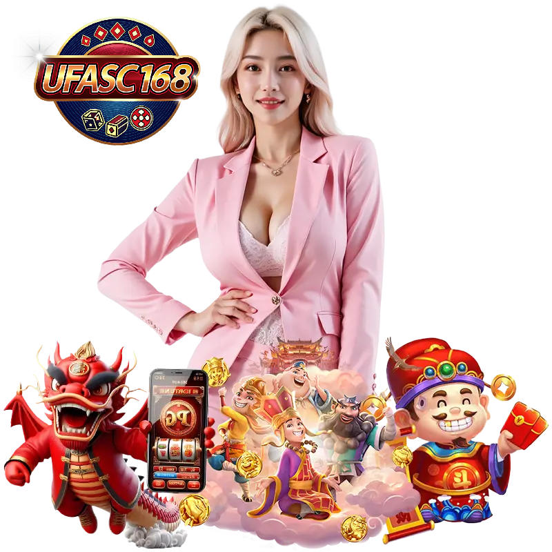 UFASC168 โปรทุนน้อย